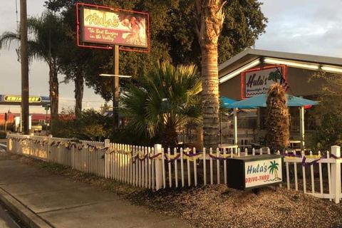 Hula's